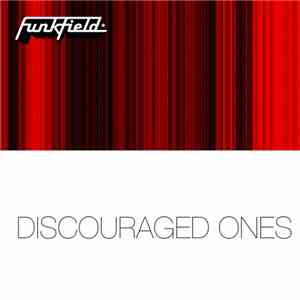 Discouraged Ones - Body mp3 album