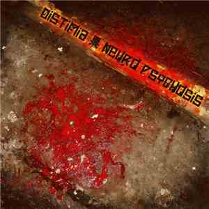 Distimia - Neuro Psychosis mp3 album