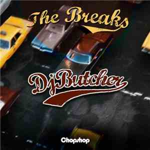 DJ Butcher - The Breaks mp3 album