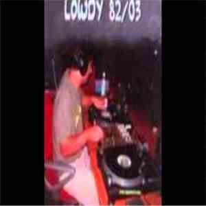DJ Gruff - Lowdy 82/03 mp3 album