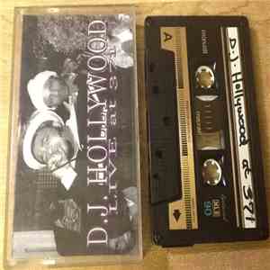 DJ Hollywood - Live At 371 mp3 album