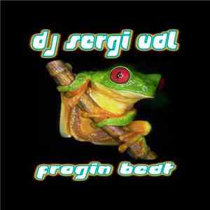 DJ Sergi Val - Frogin Beat mp3 album