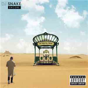 DJ Snake - Encore mp3 album