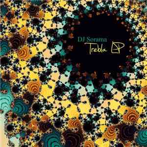 DJ Sorama - Trebla LP mp3 album