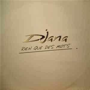 Djana - Rien Que Des Mots mp3 album