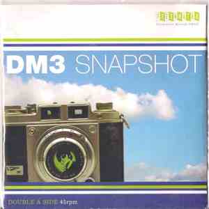 DM3 - Snapshot mp3 album