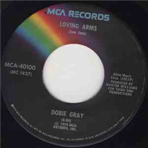 Dobie Gray - Now That I'm Without You mp3 album