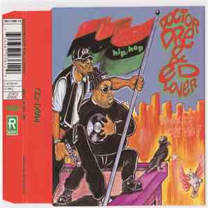 Doctor Dré & Ed Lover - Back Up Off Me! mp3 album