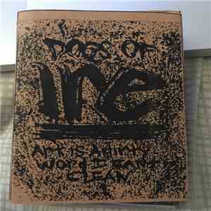 Dogs Of Ire - Art is a Dirty Word I Can't Clean mp3 album