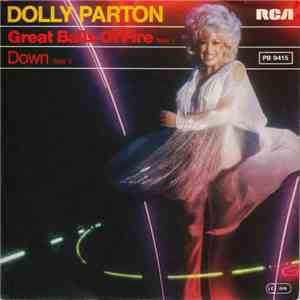 Dolly Parton - Great Balls Of Fire / Down mp3 album