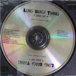 Domino - Long Beach Thang mp3 album