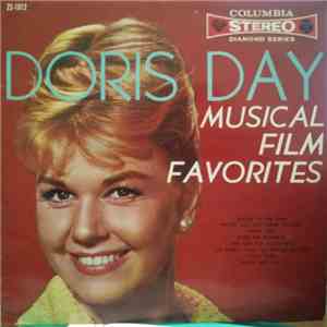 Doris Day - Musical Film Favorotes mp3 album