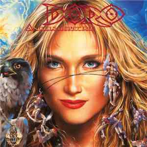 Doro - Angels Never Die mp3 album