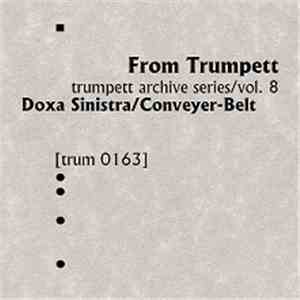 Doxa Sinistra - Conveyer-Belt mp3 album