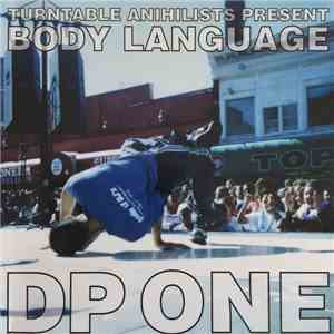 DP One - Body Language mp3 album