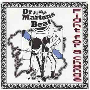 Dr. Martens Beat - Fight For A Change mp3 album