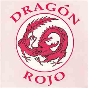 Dragón Rojo - Lightning mp3 album