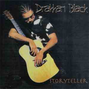 Drakkari Black - Storyteller mp3 album
