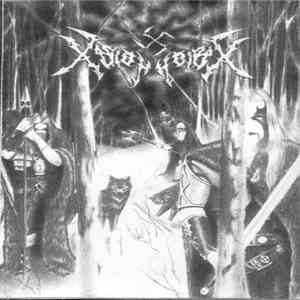 Dreadmoon / Xenophobia  - Xenophobia / Dreadmoon mp3 album