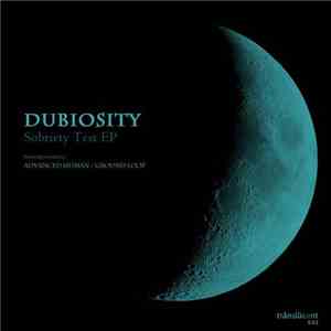 Dubiosity - Sobriety Test EP mp3 album