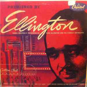 Duke Ellington & His Famous Orchestra - Premiered By Ellington mp3 album