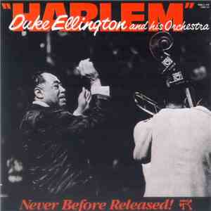 Duke Ellington And His Orchestra - Harlem mp3 album