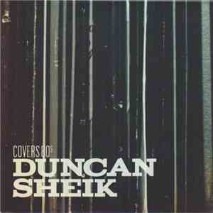 Duncan Sheik - Covers 80s mp3 album