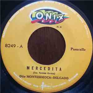 Duo Montesdeoca-Delgado - Mercedita mp3 album