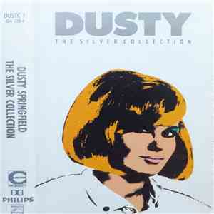 Dusty Springfield - The Silver Collection mp3 album