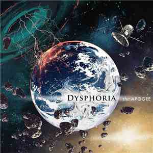 Dysphoria - The Apogee mp3 album