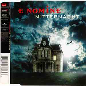 E Nomine - Mitternacht mp3 album