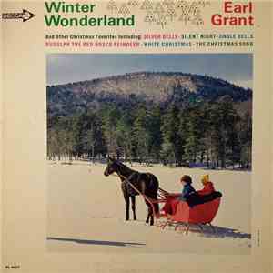 Earl Grant - Winter Wonderland mp3 album