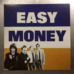Easy Money - Easy Money mp3 album
