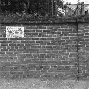 Easy Morph - College Road mp3 album