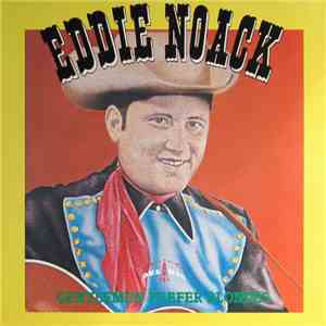 Eddie Noack - Gentlemen Prefer Blondes mp3 album