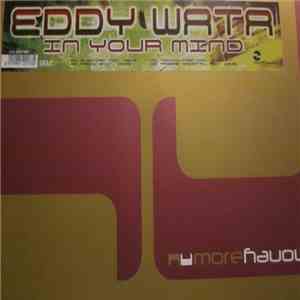 Eddy Wata - In Your Mind mp3 album