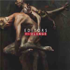 Editors - Violence mp3 album
