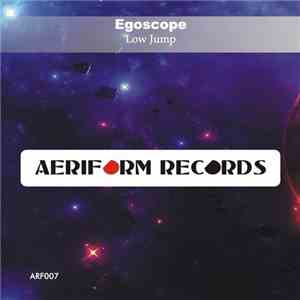 Egoscope - Low Jump mp3 album