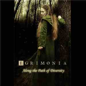 Egrimonia - Along The Path Of Diversity mp3 album