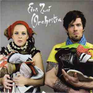 Eins Zwei Orchestra - 100 Colors mp3 album
