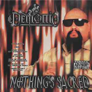El Demonio - Nothing's Sacred mp3 album