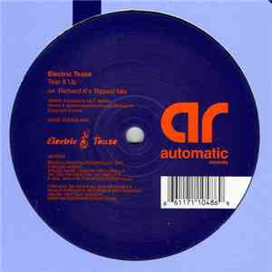 Electric Tease - Tear It Up mp3 album