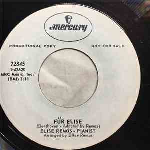 Elise Remos - Für Elise/Andante mp3 album