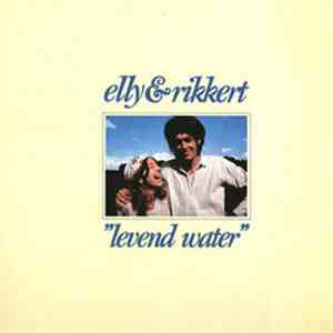 Elly & Rikkert - Levend Water mp3 album