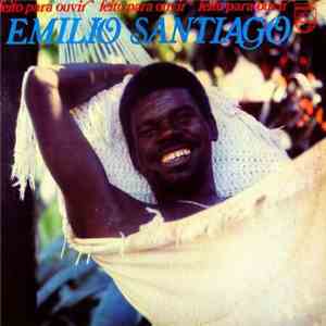 Emilio Santiago - Feito Para Ouvir mp3 album