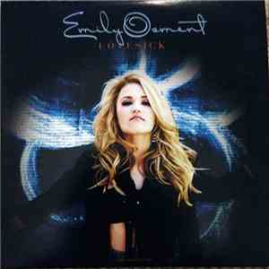 Emily Osment - Lovesick mp3 album