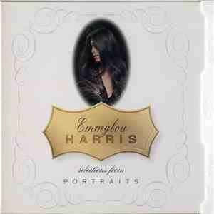 Emmylou Harris - Selections From Portraits mp3 album