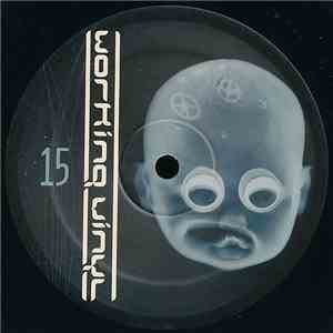 Energun 22 - Reality Deformation EP mp3 album
