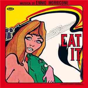 Ennio Morricone - Eat It mp3 album