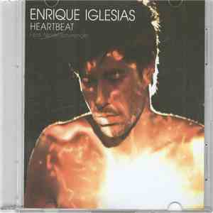 Enrique Iglesias featuring Nicole Scherzinger - Heartbeat mp3 album
